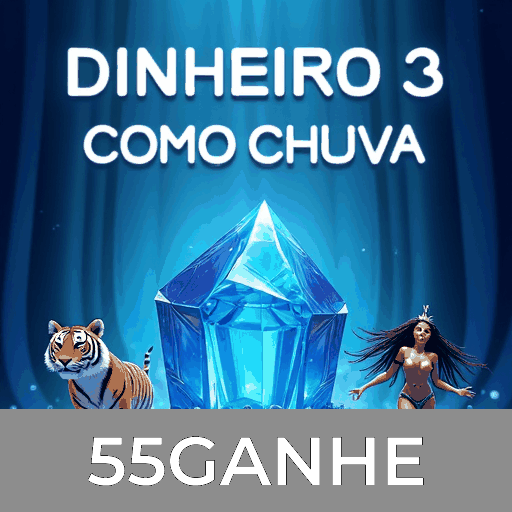 55GANHE: Desbloqueie Experiências Exclusivas com Gestão de Conta Avançada