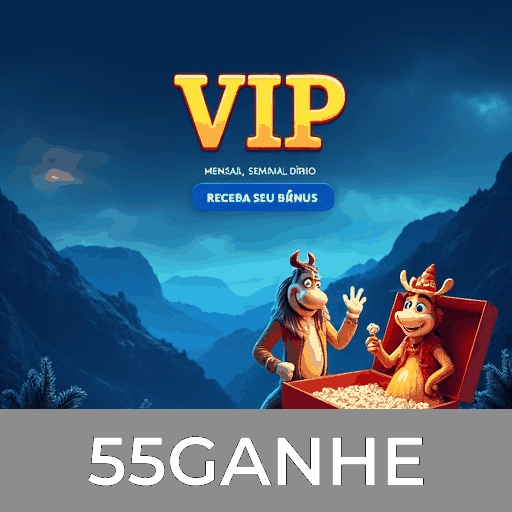 Explore a Excelência e Serviços Profissionais do 55GANHE