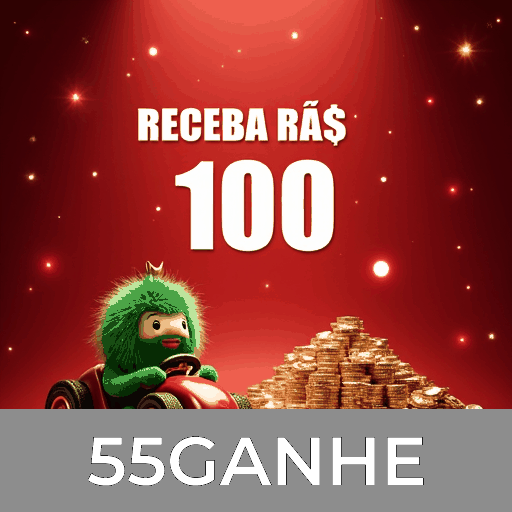 Mergulhe na Fascinante Atmosfera Envolvente do Cassino 55GANHE