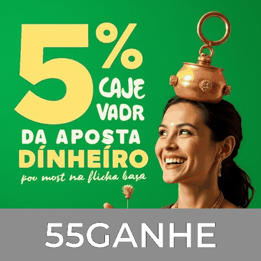 Mergulhe na Fascinante Atmosfera Envolvente do Cassino 55GANHE
