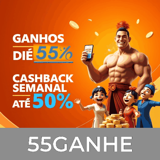 Promoção Estratégica 55GANHE: Maximize Retorno com Abordagem de Ciclo de Recompensas