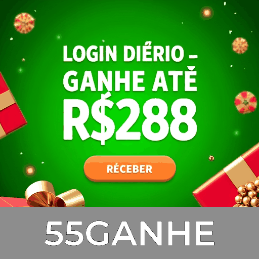 55GANHE.com - Apostas Esportivas Online, Cassino ao Vivo e Mais - 55GANHE