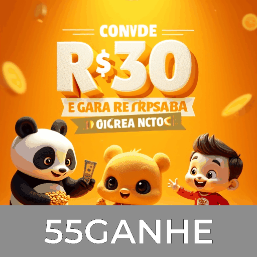Aposte Rápido e Seguro com o App 55GANHE