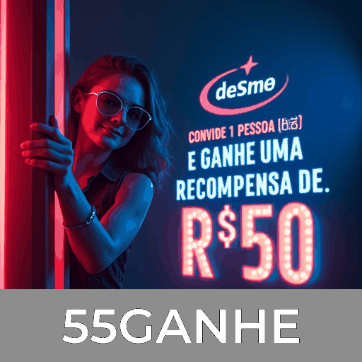 55GANHE Jogos: Inovação e Tecnologia Avançada em Apostas Online