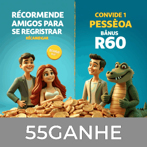 55GANHE Login: Gerencie Sua Conta com Facilidade e Benefícios Exclusivos