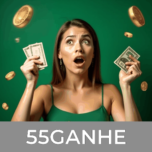 Maximize Seus Ganhos com o Aplicativo 55GANHE