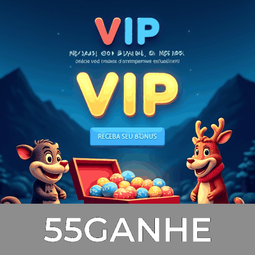Garantia de Profissionalismo com 55GANHE: Plataforma de Jogo Seguro