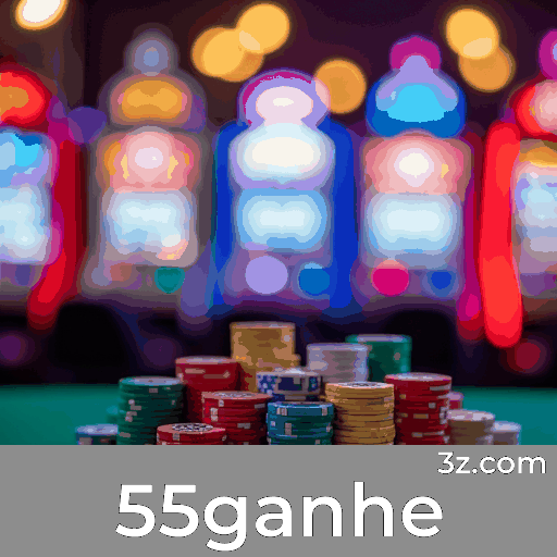 55ganhe: Experiência Incomparável em Apostas Móveis