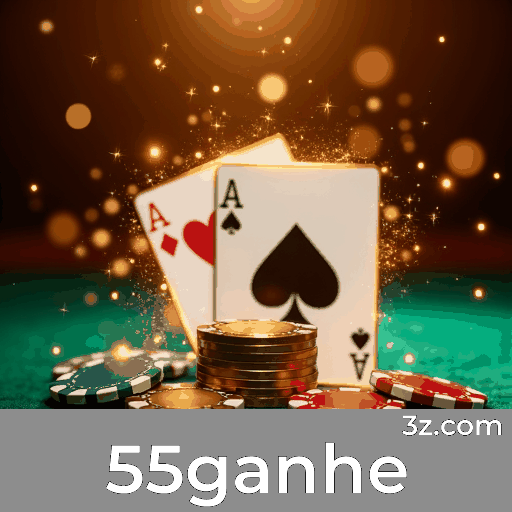 55ganhe: Plataforma Confiável com Serviços Profissionais