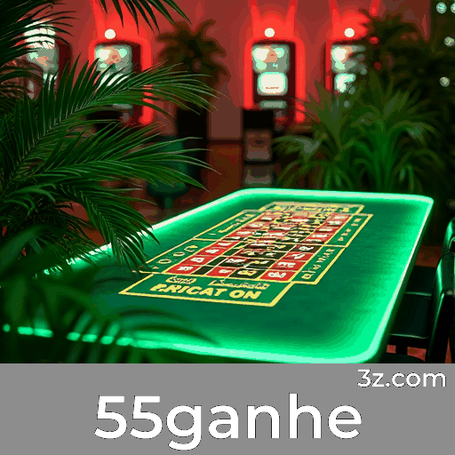 55ganhe: Plataforma Confiável com Serviços Profissionais