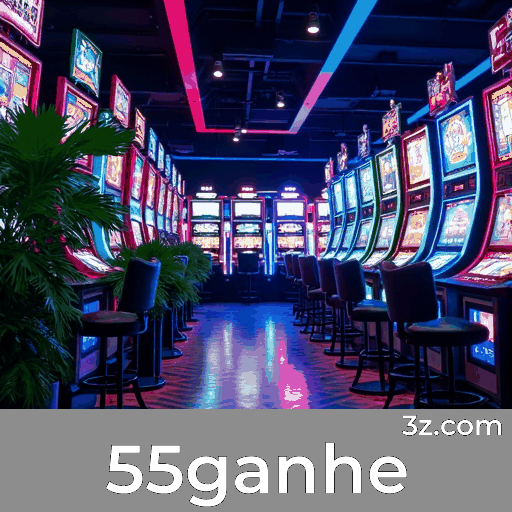 55ganhe: Especialista em Apostas Esportivas com Foco no Brasil