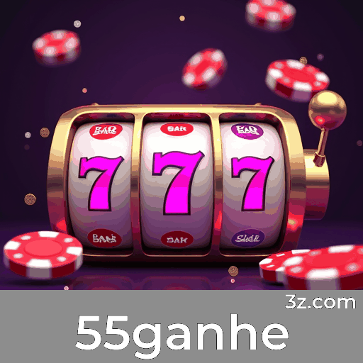 Experiência Autêntica de Casino no 55ganhe para Jogadores Brasileiros