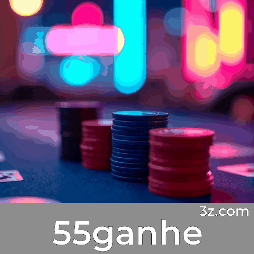 Diversidade de Jogos Incríveis no 55ganhe: Seu Portal para a Diversão